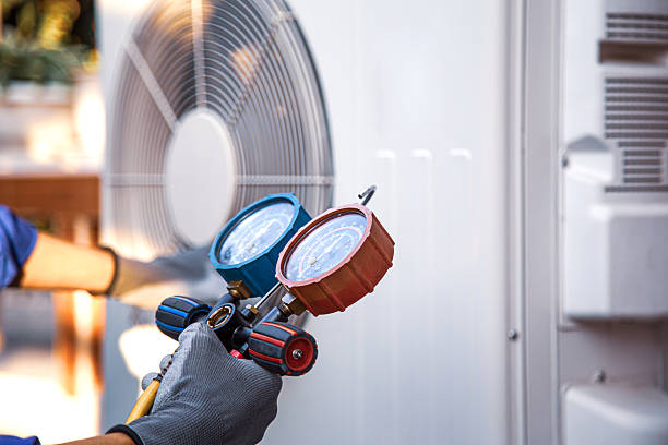 Trusted Hvac service in Ryde, CA - Tropical Oasis HVAC