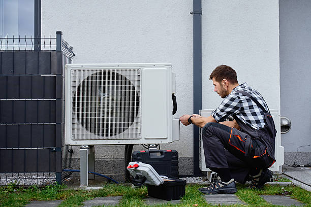 Trusted Hvac service in Ryde, CA - Tropical Oasis HVAC